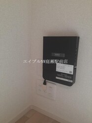 サンビレッジ片岡の物件内観写真